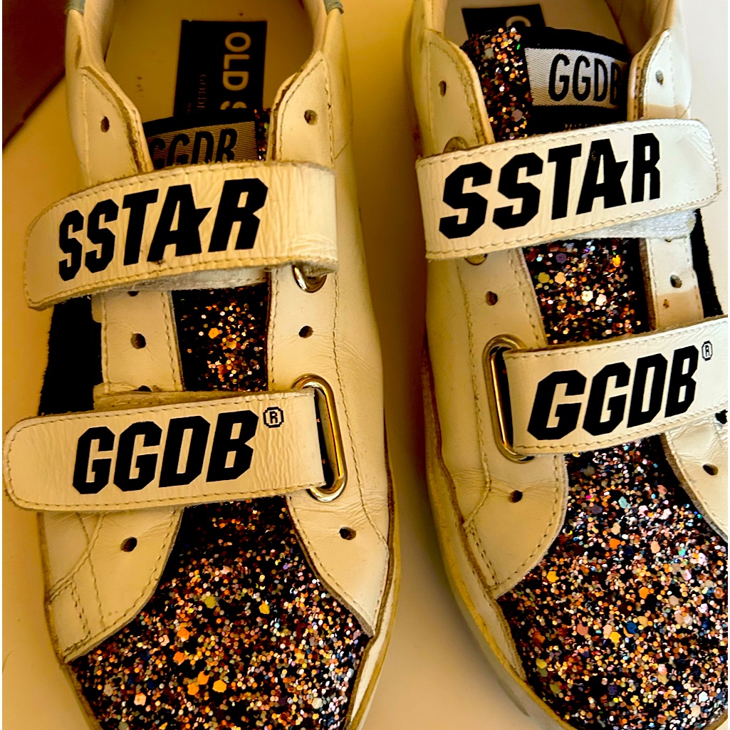 Golden Goose